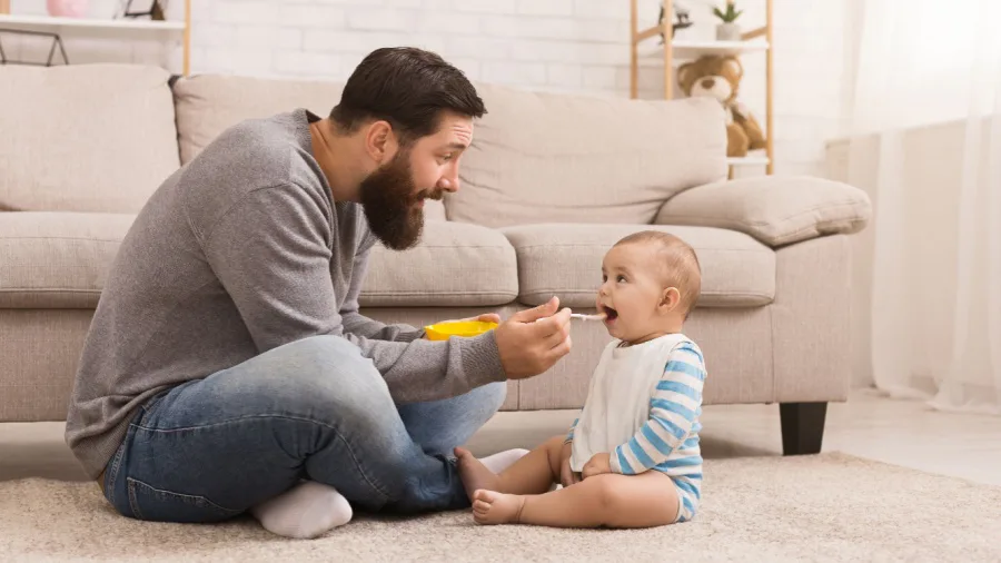 Ouderschapsverlof is tool voor goede werk-privébalans jonge ouders