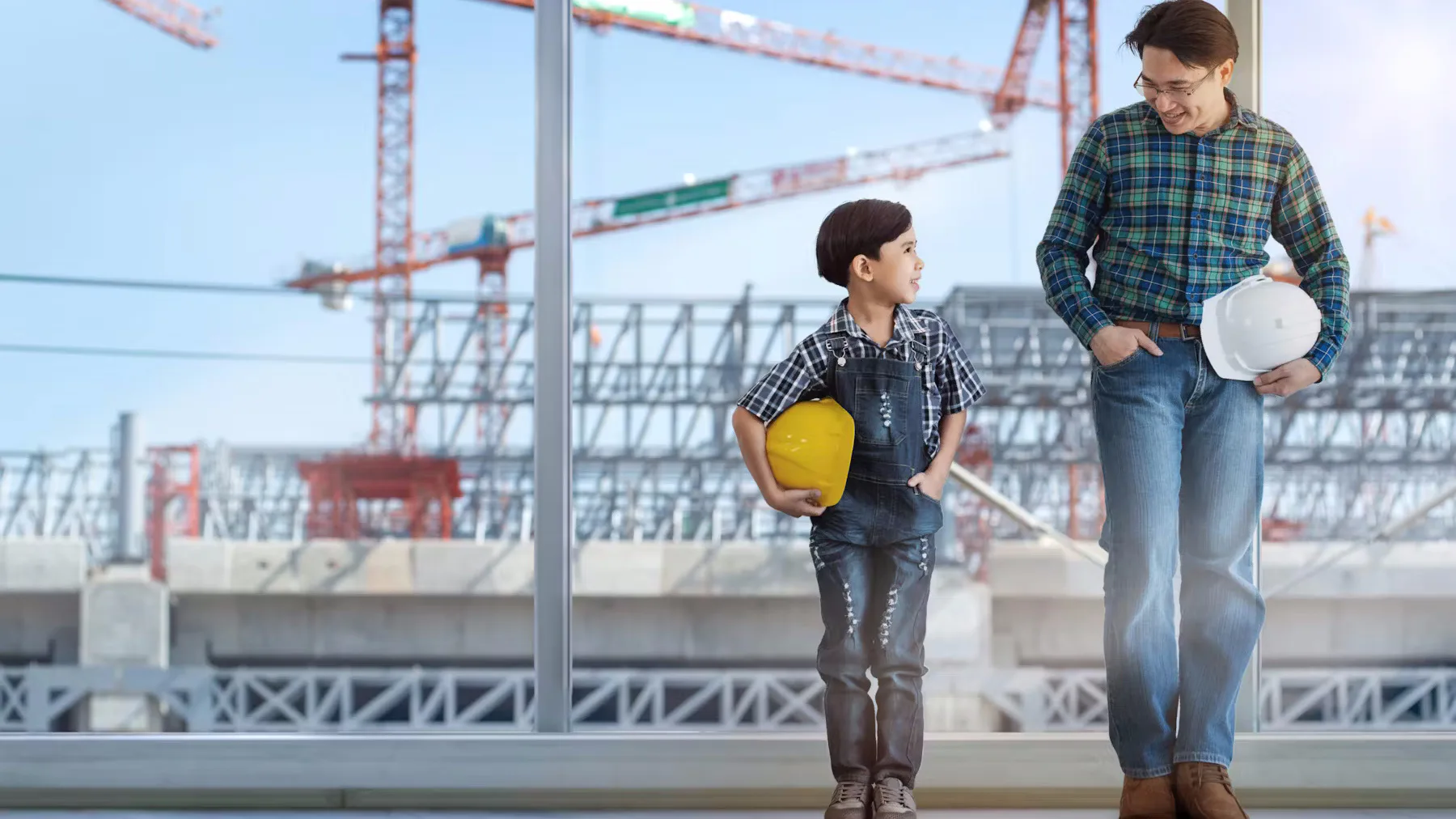 Begint veiligheidscultuur echt bij jezelf?