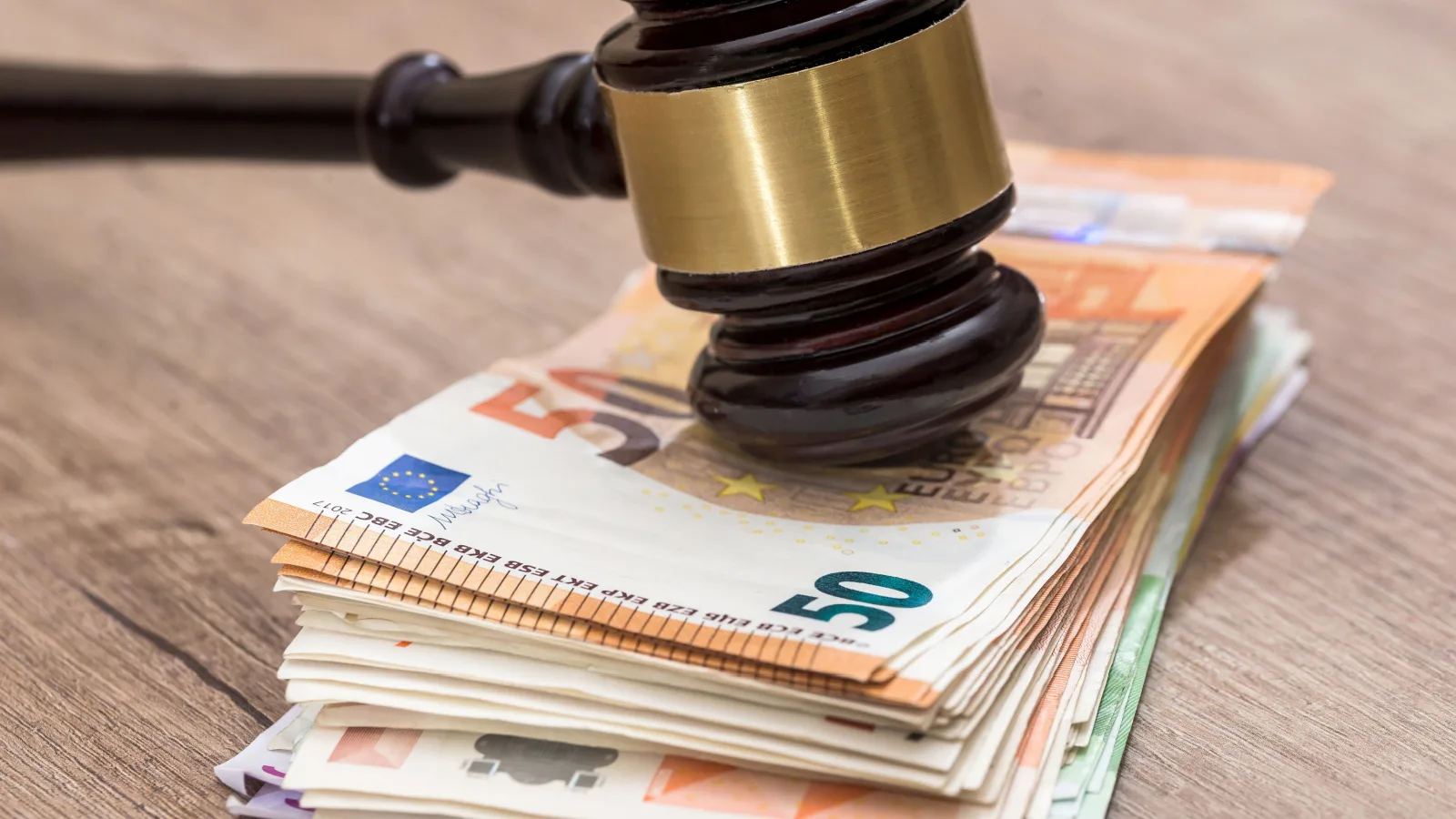 Werken hogere boetes tegen calculerende overtreders?