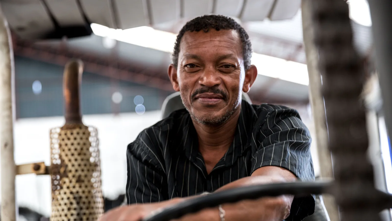 60-plussers uitsluiten van ploegendienst: mag dat?