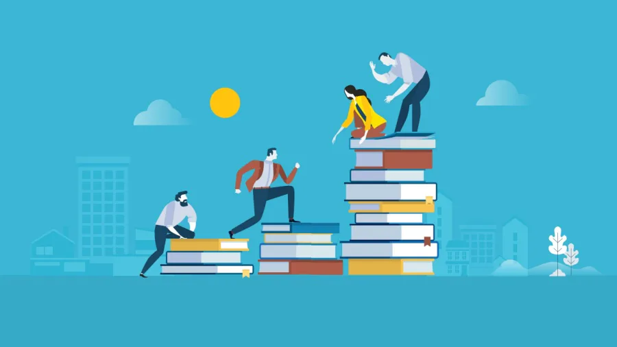 In 3 stappen naar een warm leerklimaat