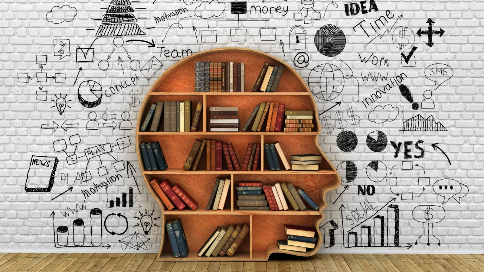 Exitgesprek vult bibliotheek van ervaringen