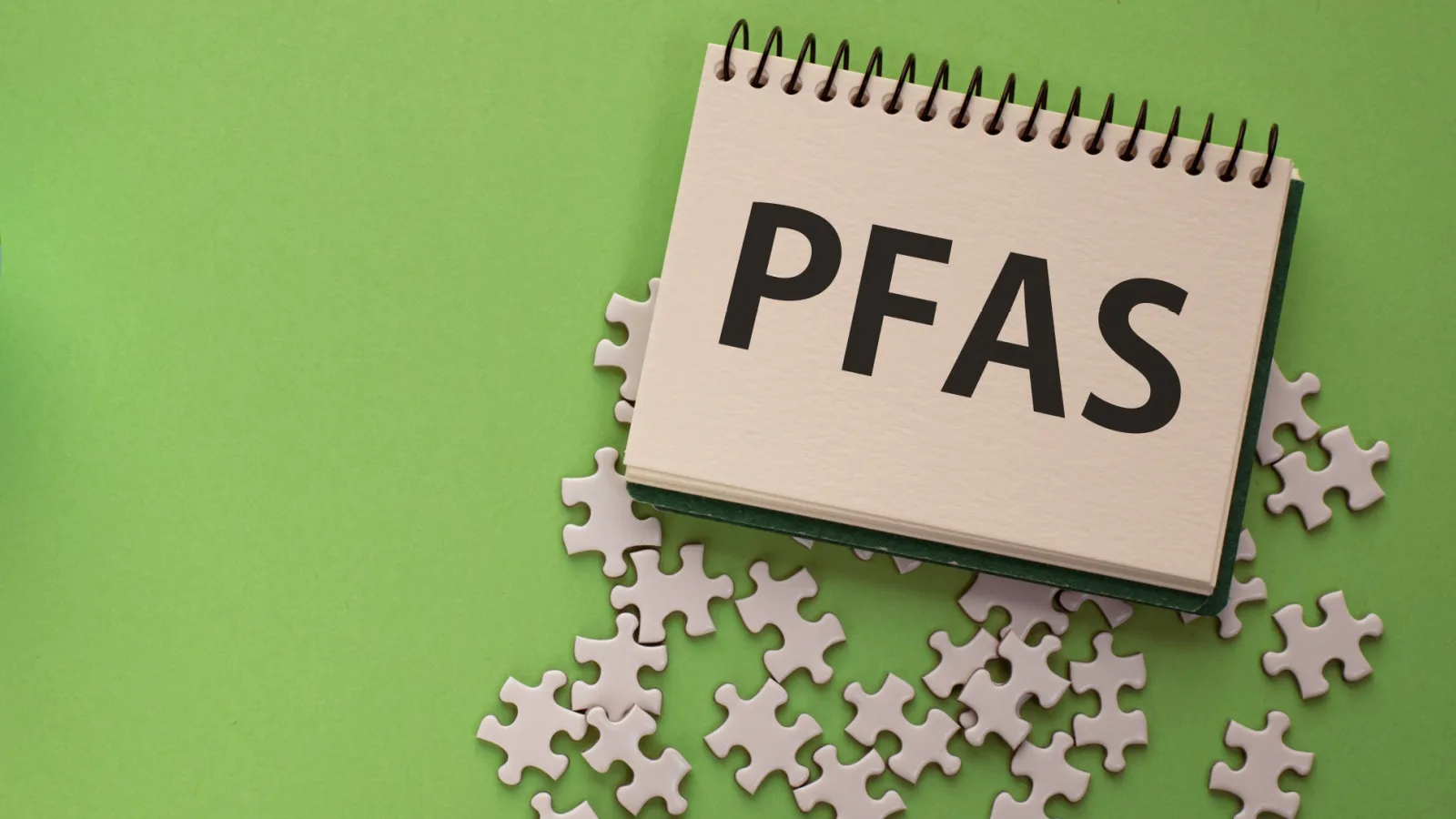 Hoe staat het nu met PFAS?