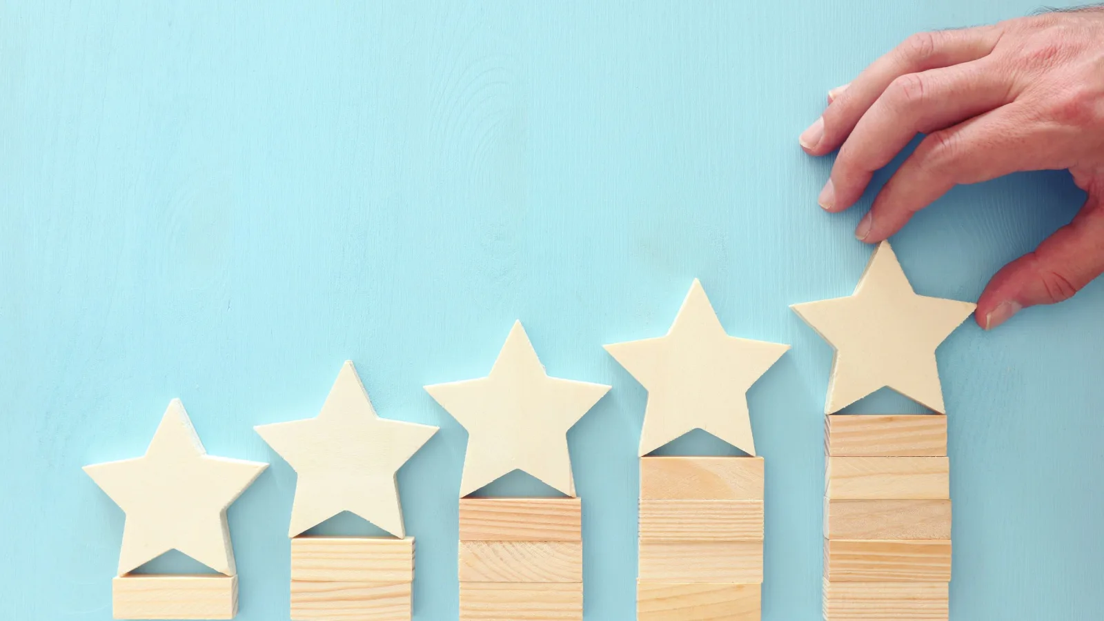 5 best gelezen artikelen in juni