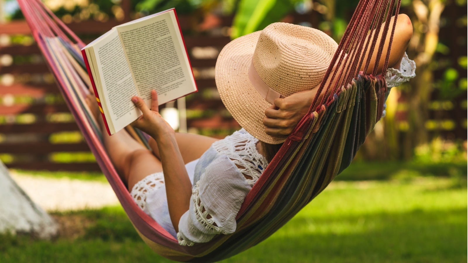 10 boekentips voor de zomer