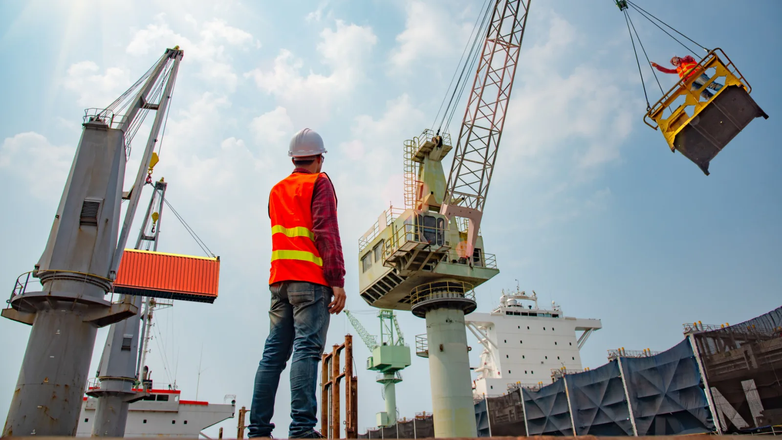 Wat is een zwaar beroep? (En wie mag dus met vroegpensioen?)