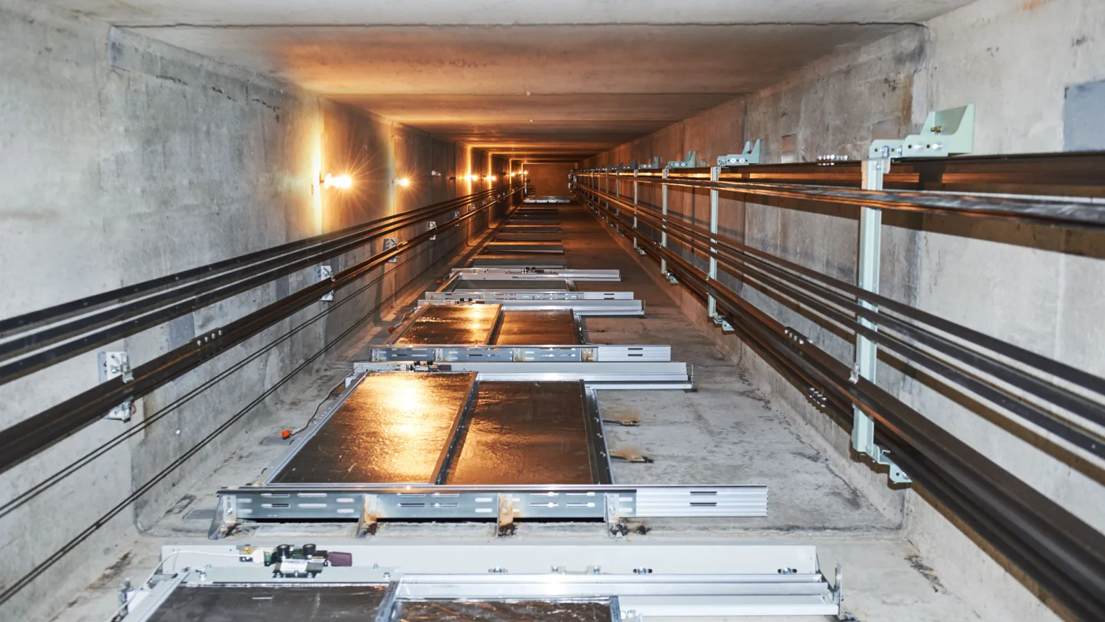 Ongeval in liftput, dood door schuld of vrijspraak?