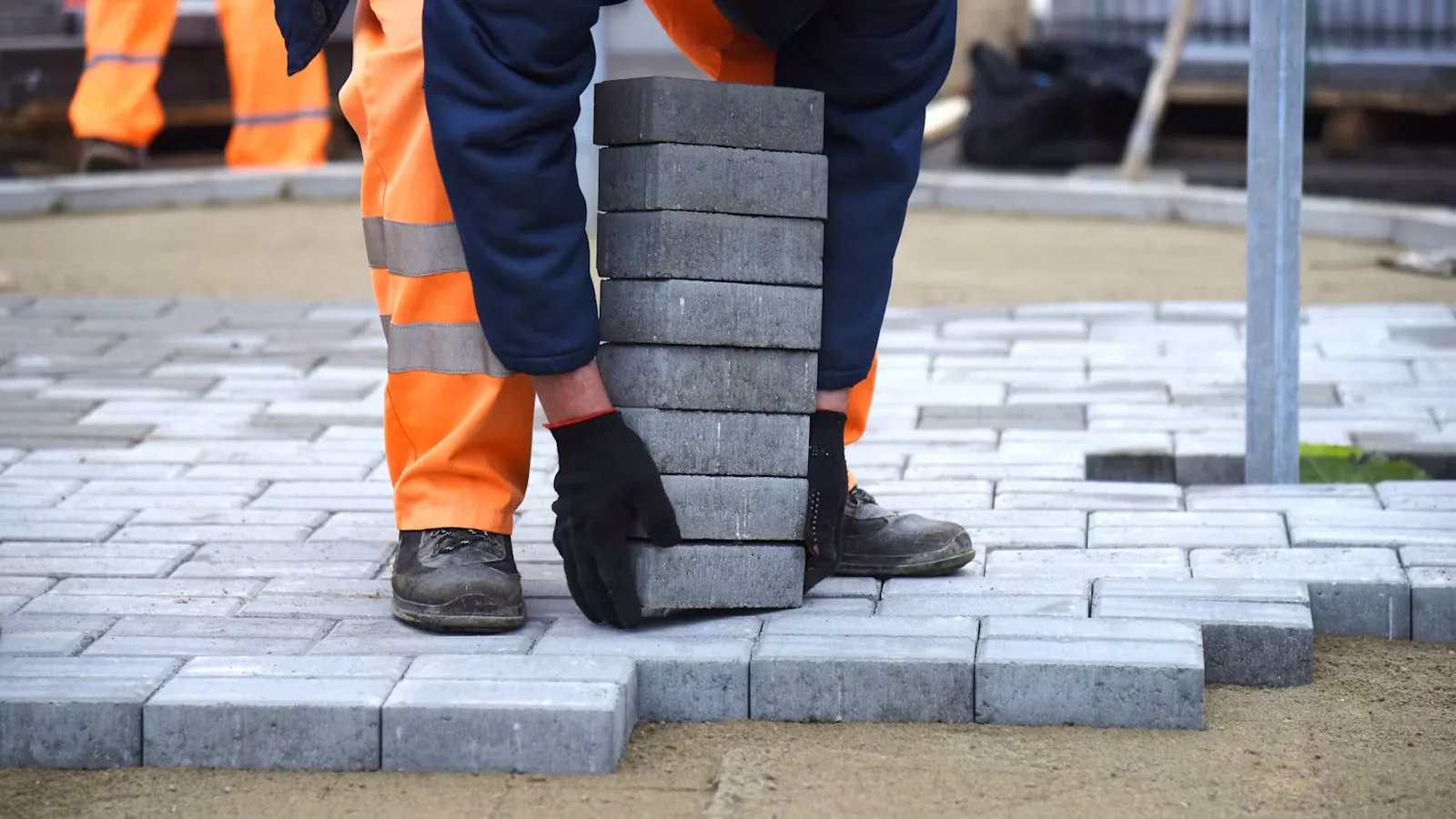 Help overbelasting door tillen voorkomen