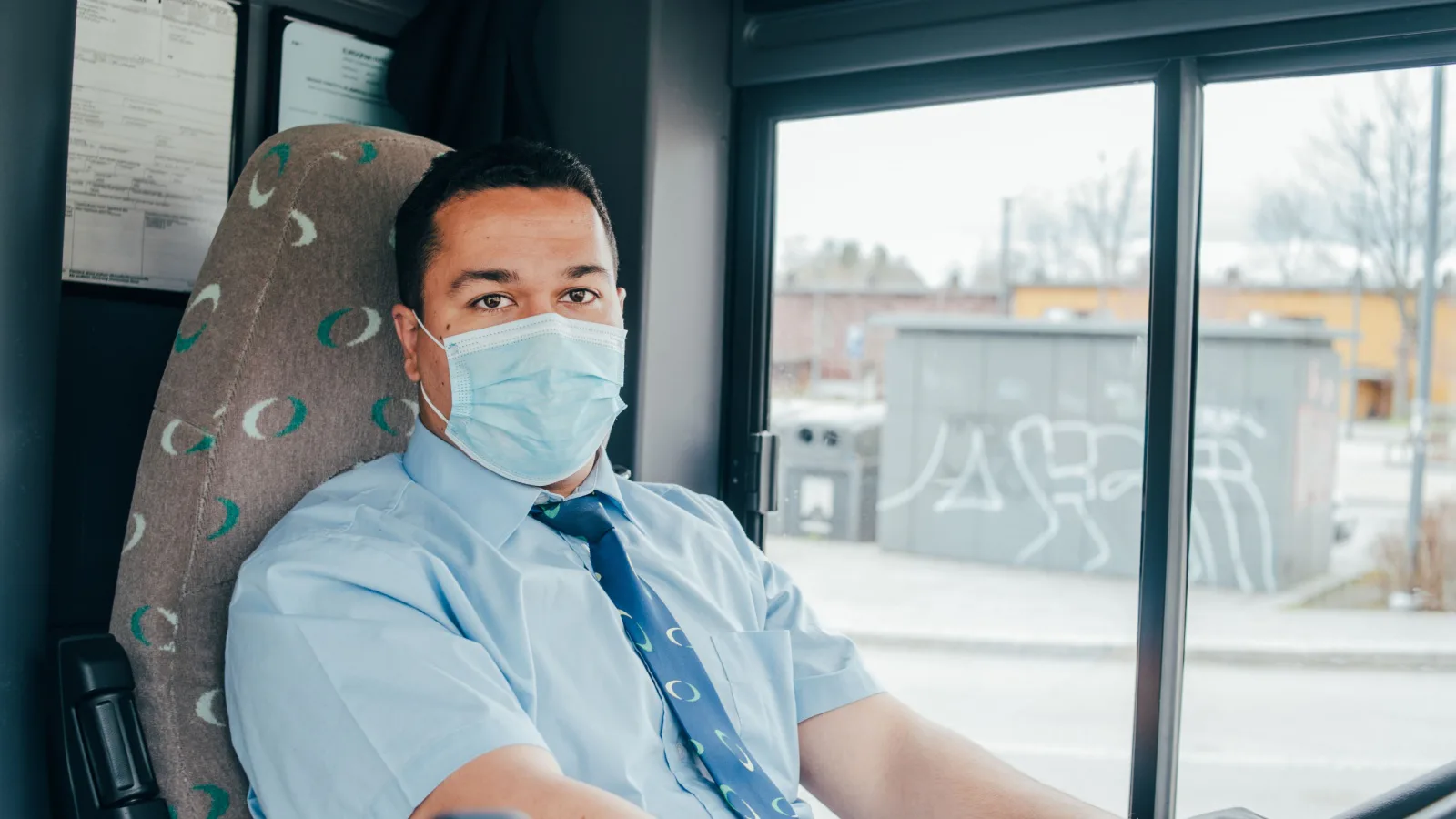 Luchtwegklachten door werk, werkgever aansprakelijk?