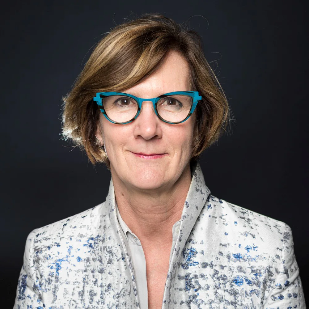 Judica van Deenen. Foto: P. de Bock.