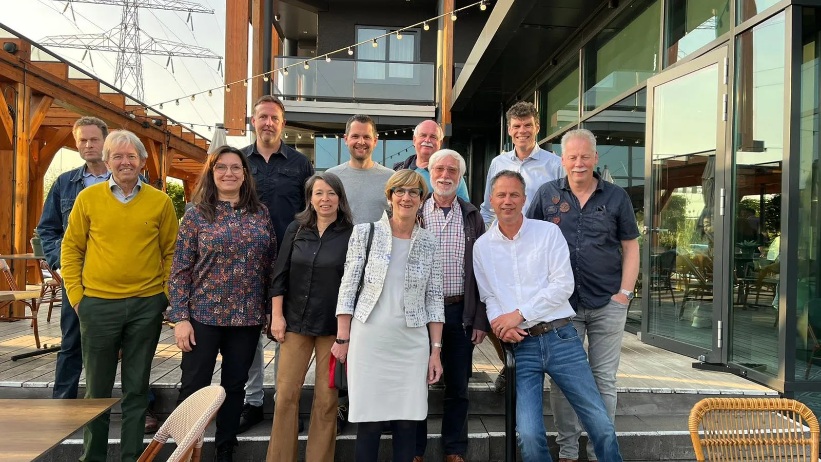 Incidentonderzoekers van de Flying Squad: 'Bedrijven moeten ons niet meer nodig hebben'