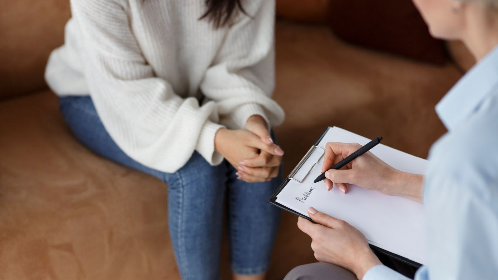 Medewerkers in scheiding: gesprekstips