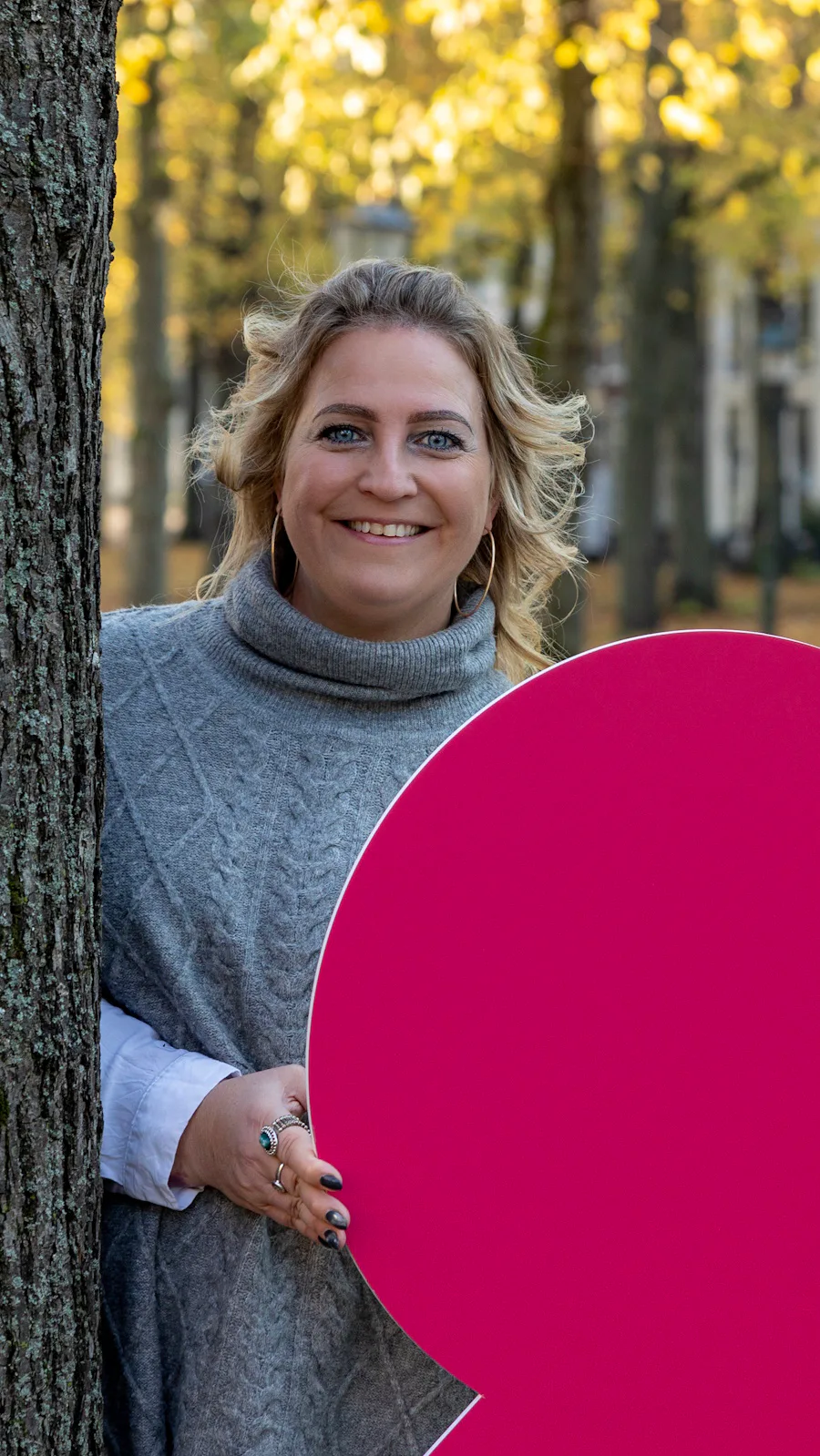 Sandra Luiten, certificatiecoördinator Arbokerndeskundigen bij Hobéon SKO