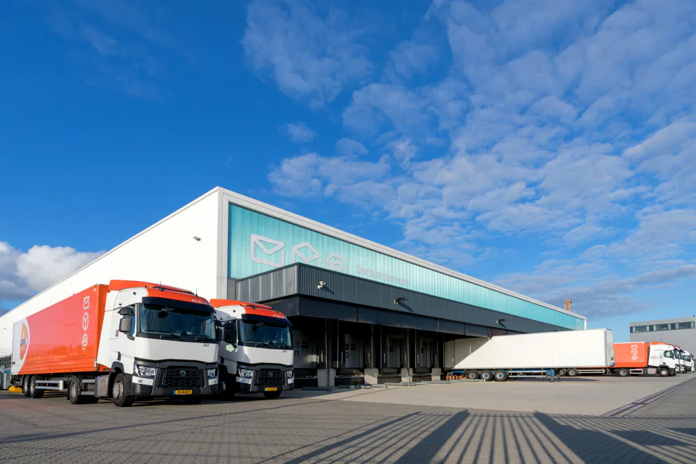 5. Op de vingers getikt om te zware fysieke belasting