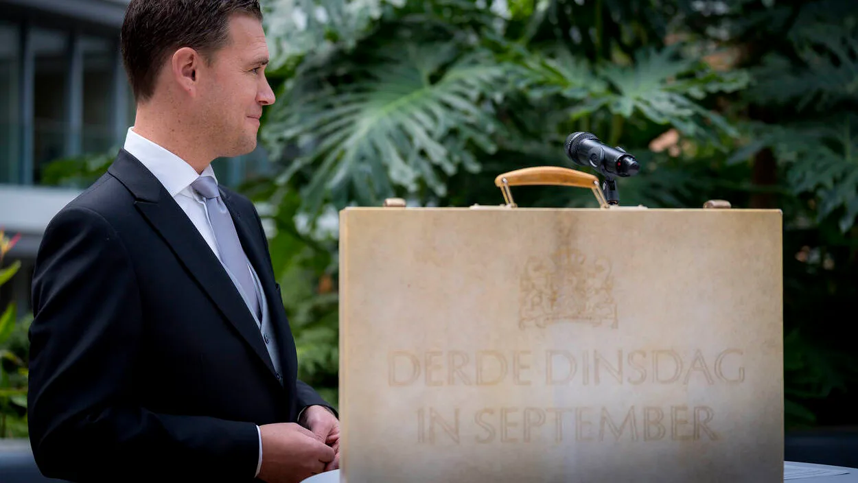 Reacties op Prinsjesdag: 'Voer die Arbowet nu gewoon goed uit'