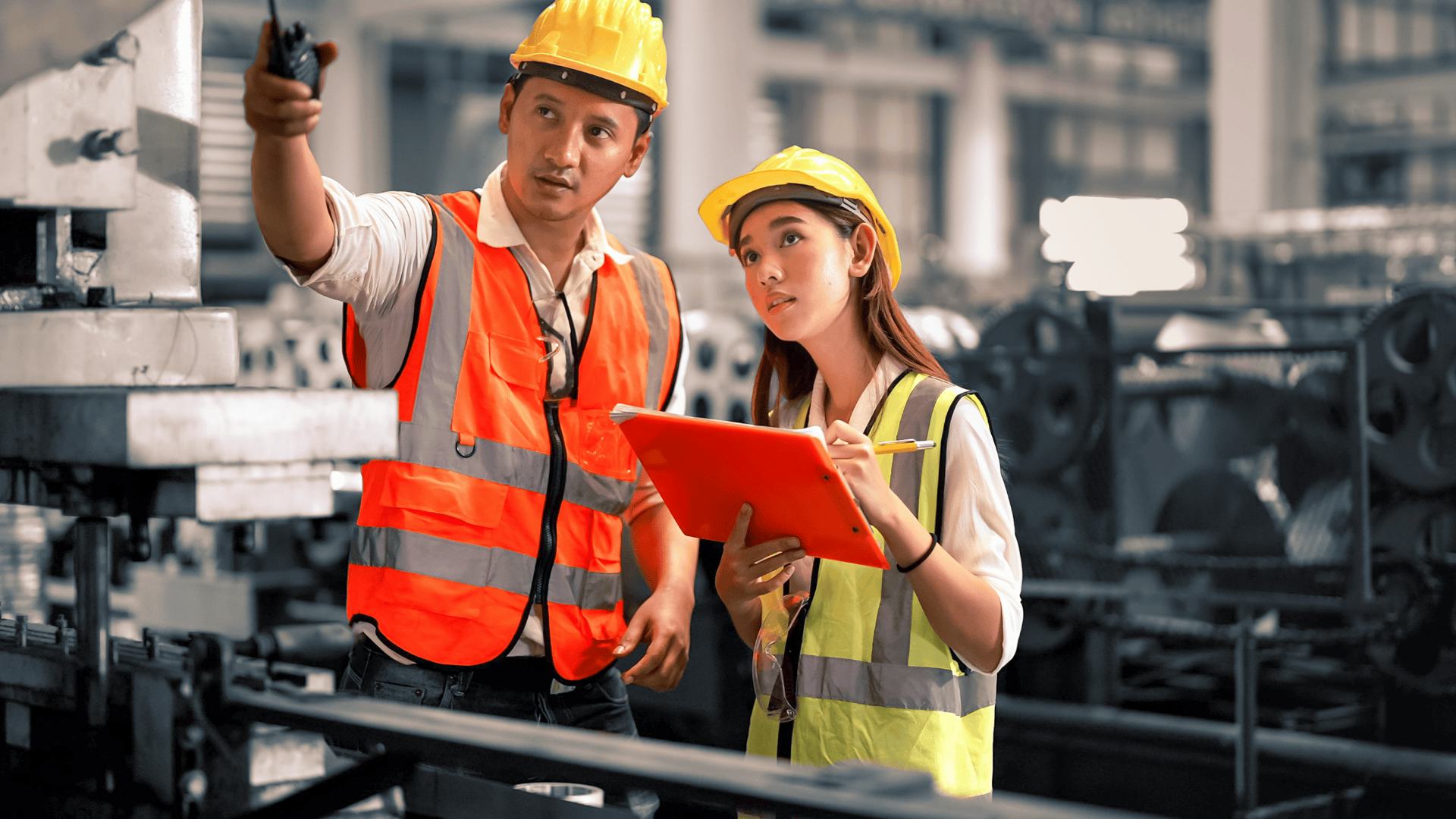 Inspectie gevaarlijke stoffen? Dit zijn de aandachtspunten