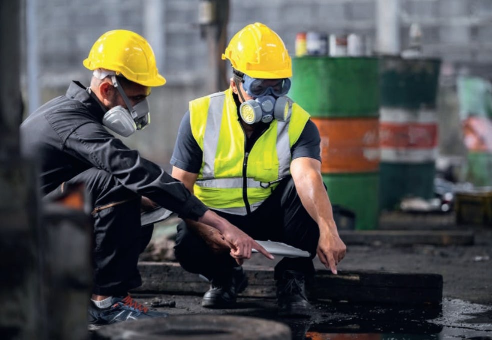 Vakblad Arbo nummer 3 (2024) verschenen