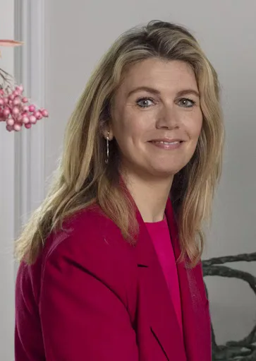 Caroline Koetsenruijter