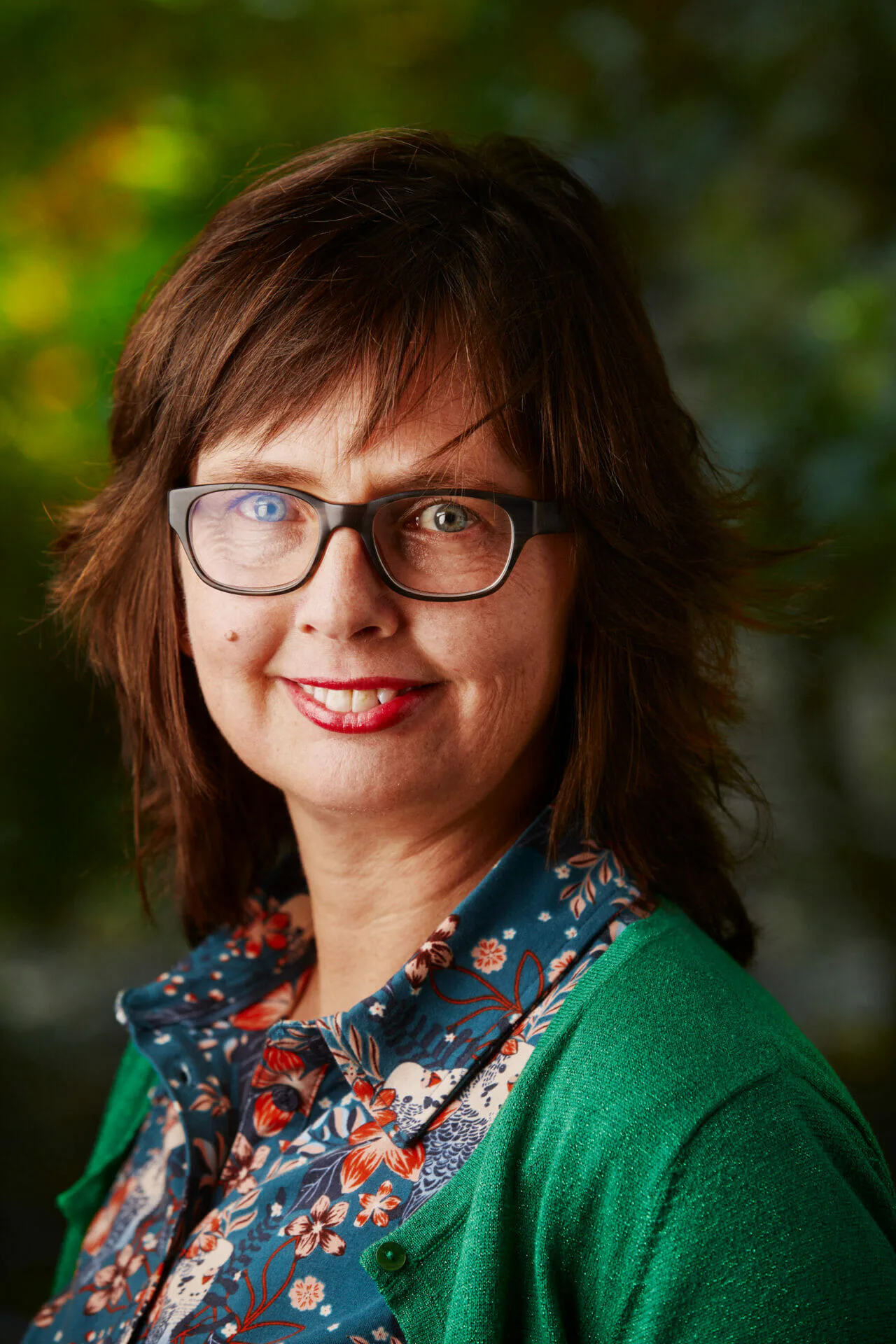 Margriet Formanoy