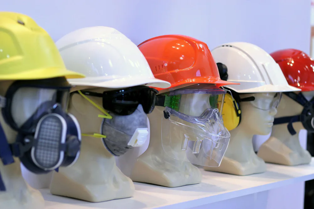 Nu beschikbaar: nieuwe NVvA-richtlijn Ademhalingsbeschermingsmiddelen