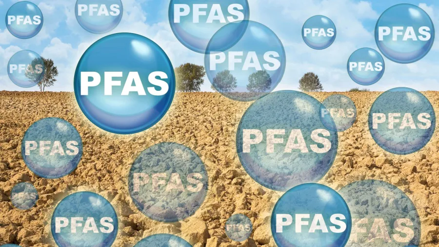 PFAS: risico's en maatregelen