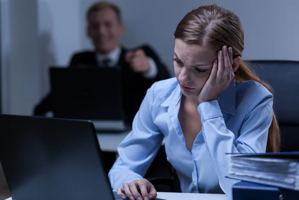 2. Casus vertrouwenspersoon: Tanja heeft last van een 'grappige' collega