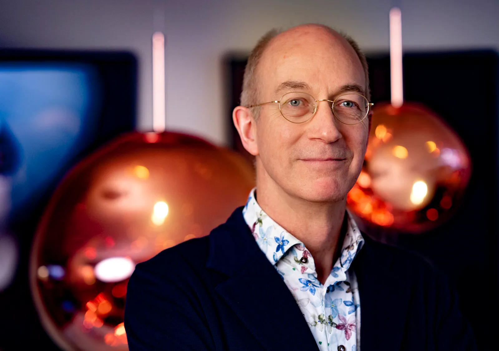Prof. dr. Arnold Bakker over de connectie tussen burn-out en jobcrafting