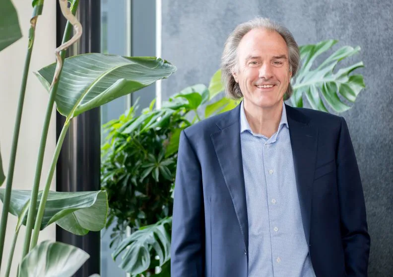 Prof. dr. Willem van Rhenen over sturen op bevlogenheid