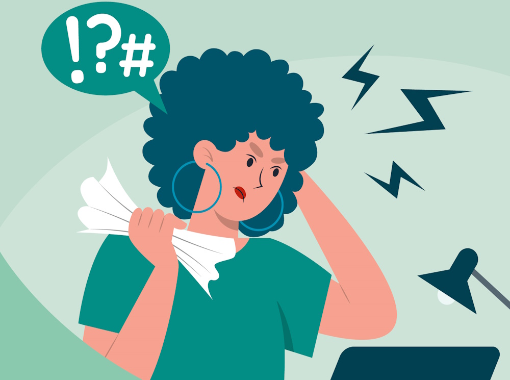 Bron: Week van de Werkstress