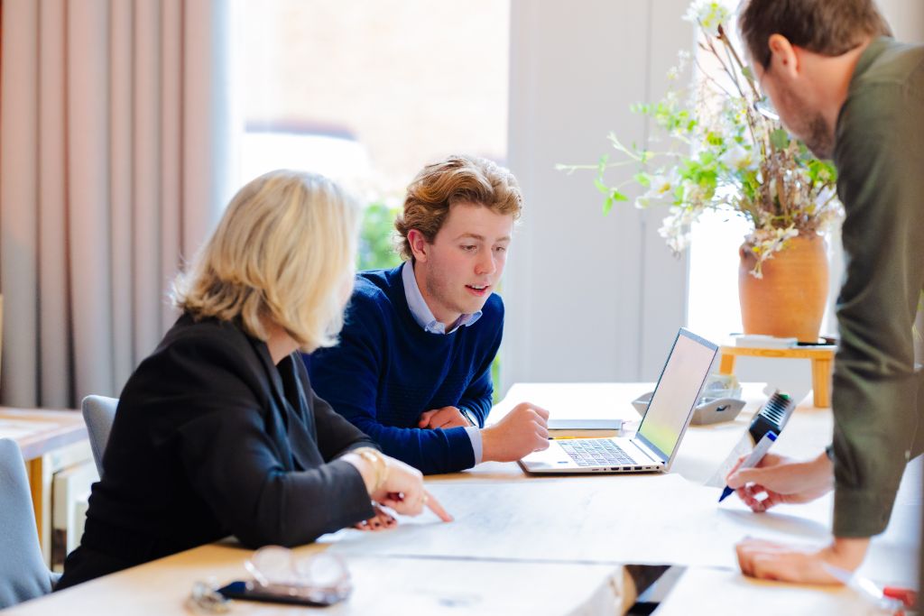 De signalerende rol van een vertrouwenspersoon als preventie-adviseur
