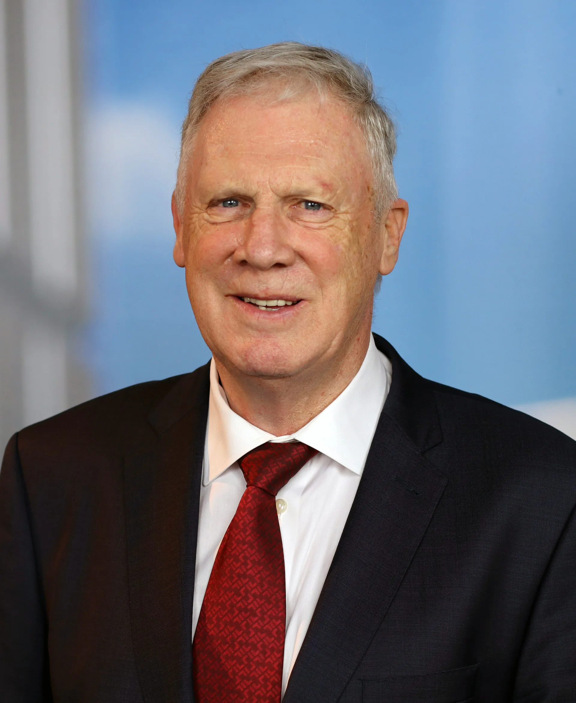 Prof. dr. Jaap van den Herik