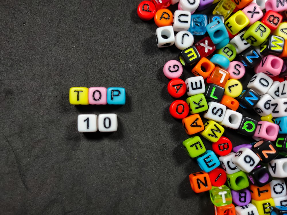 Dit zijn de 10 best gelezen artikelen van 2024