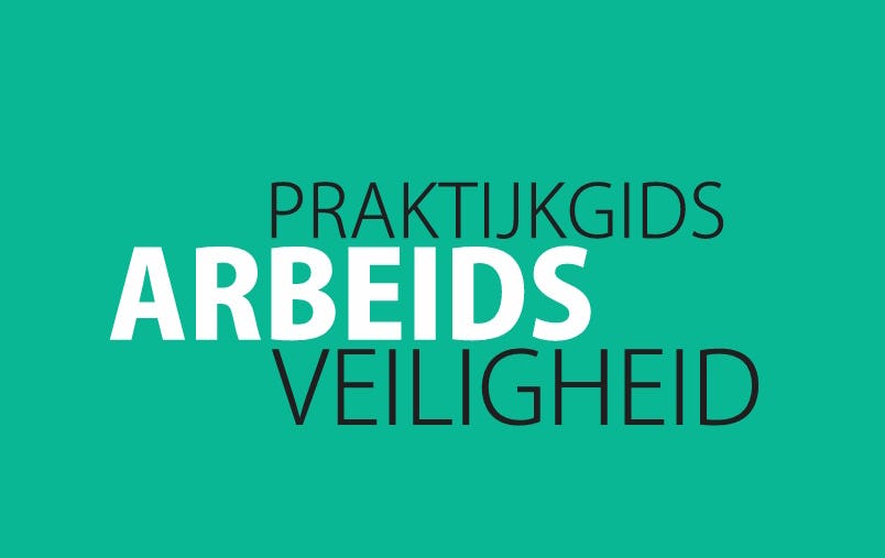Boek: Praktijkgids Arbeidsveiligheid 2025