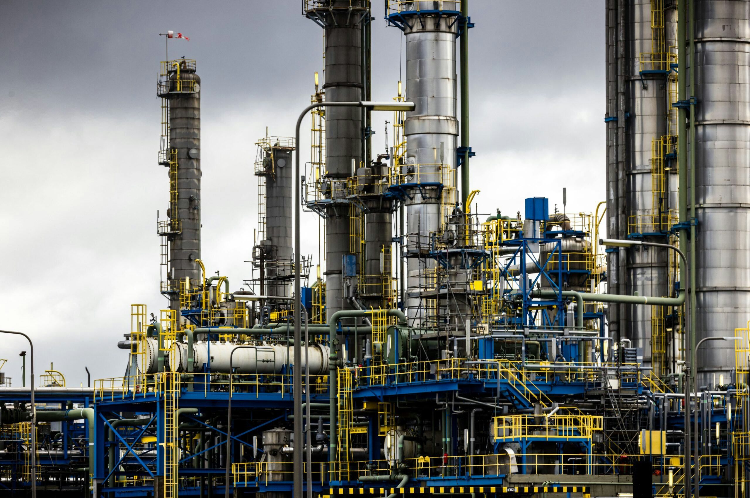 Registratie gevaarlijke stoffen niet op orde? Dit kun jij doen