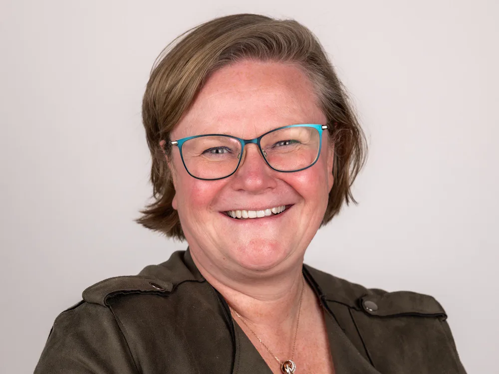 Denise Mounoury