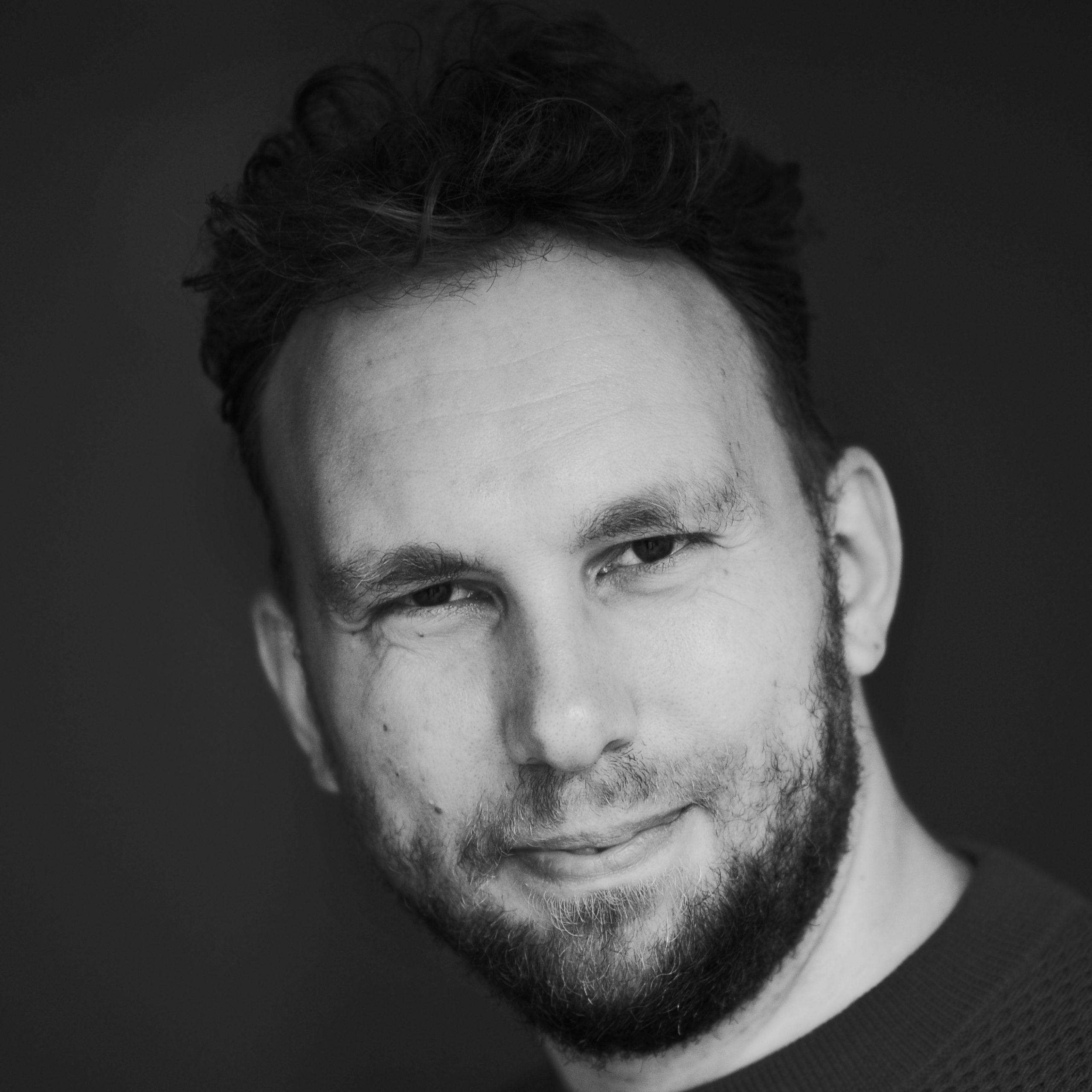 Jeroen Wapenaar - journalist