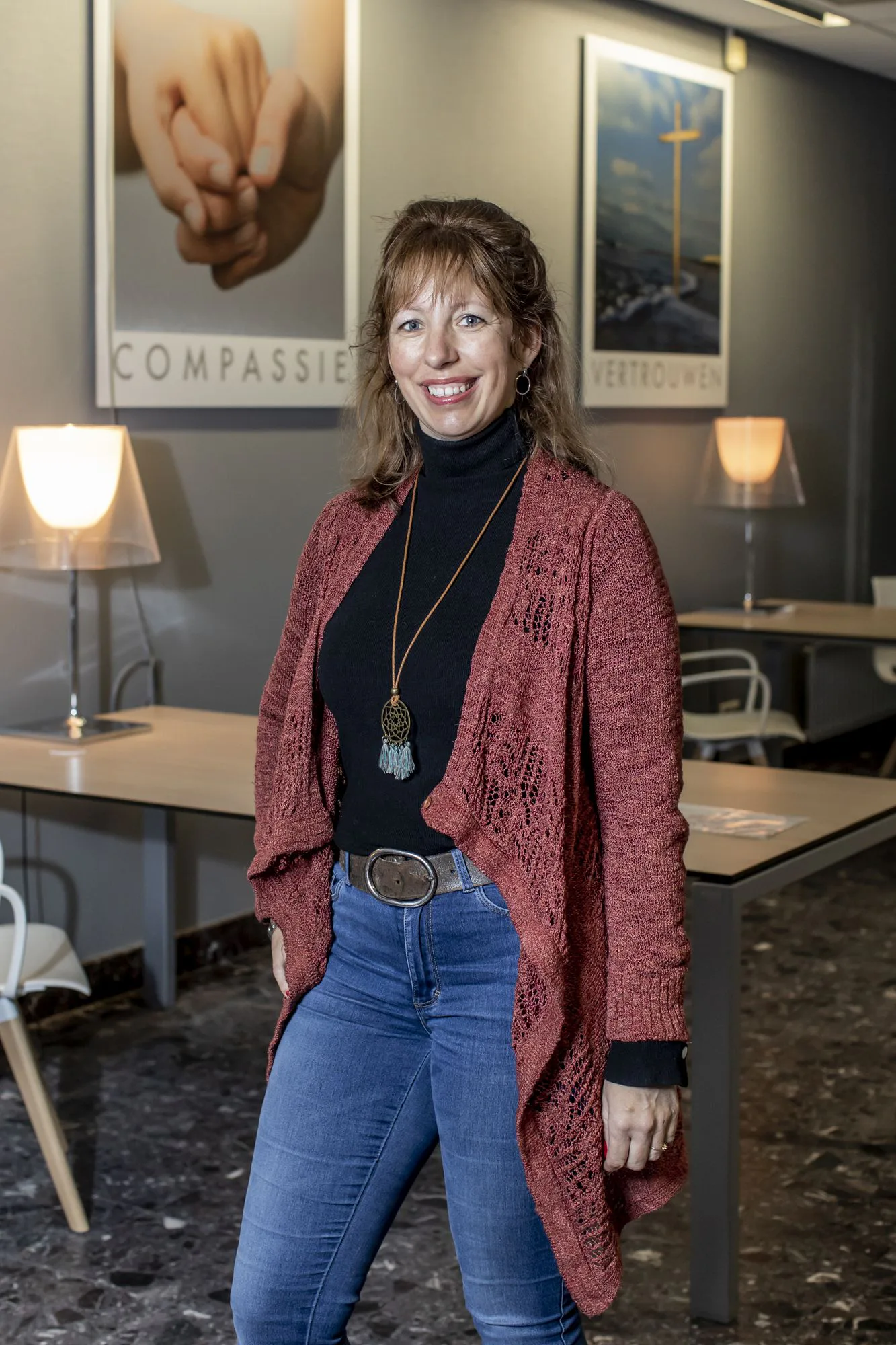 Jolanda Besterveld-Maijers | Fotograaf : Leander Varekamp