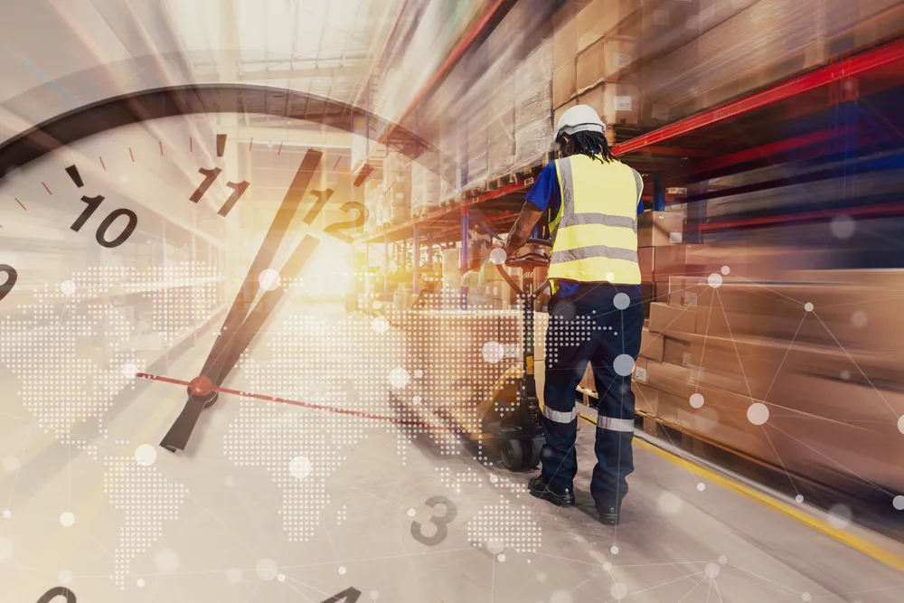 Handig overzicht: werk- en rusttijden