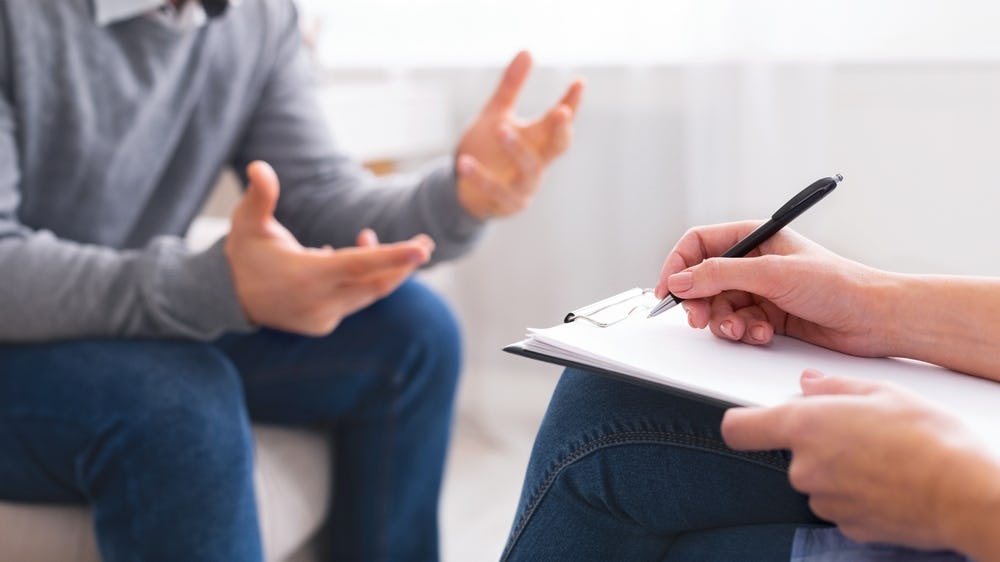 Preventiemedewerker, maak van de vertrouwenspersoon je bondgenoot 