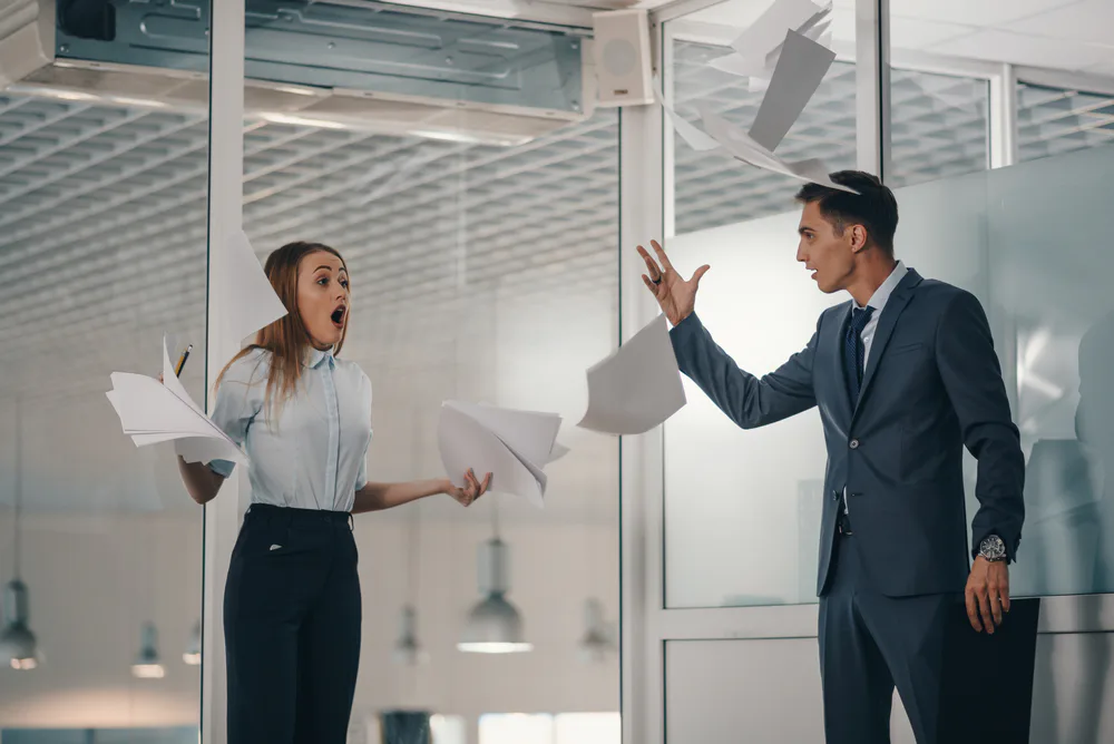 Onveiligheid binnen team kost teamleider baan