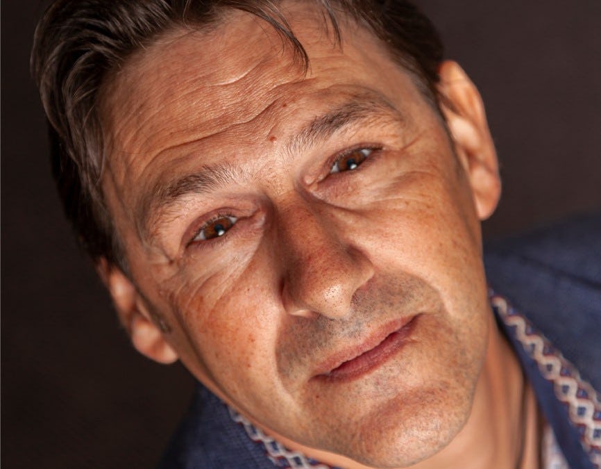 Corné Bulkmans