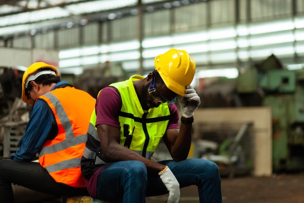 TNO richt Expertisecentrum Zwaar Werk op