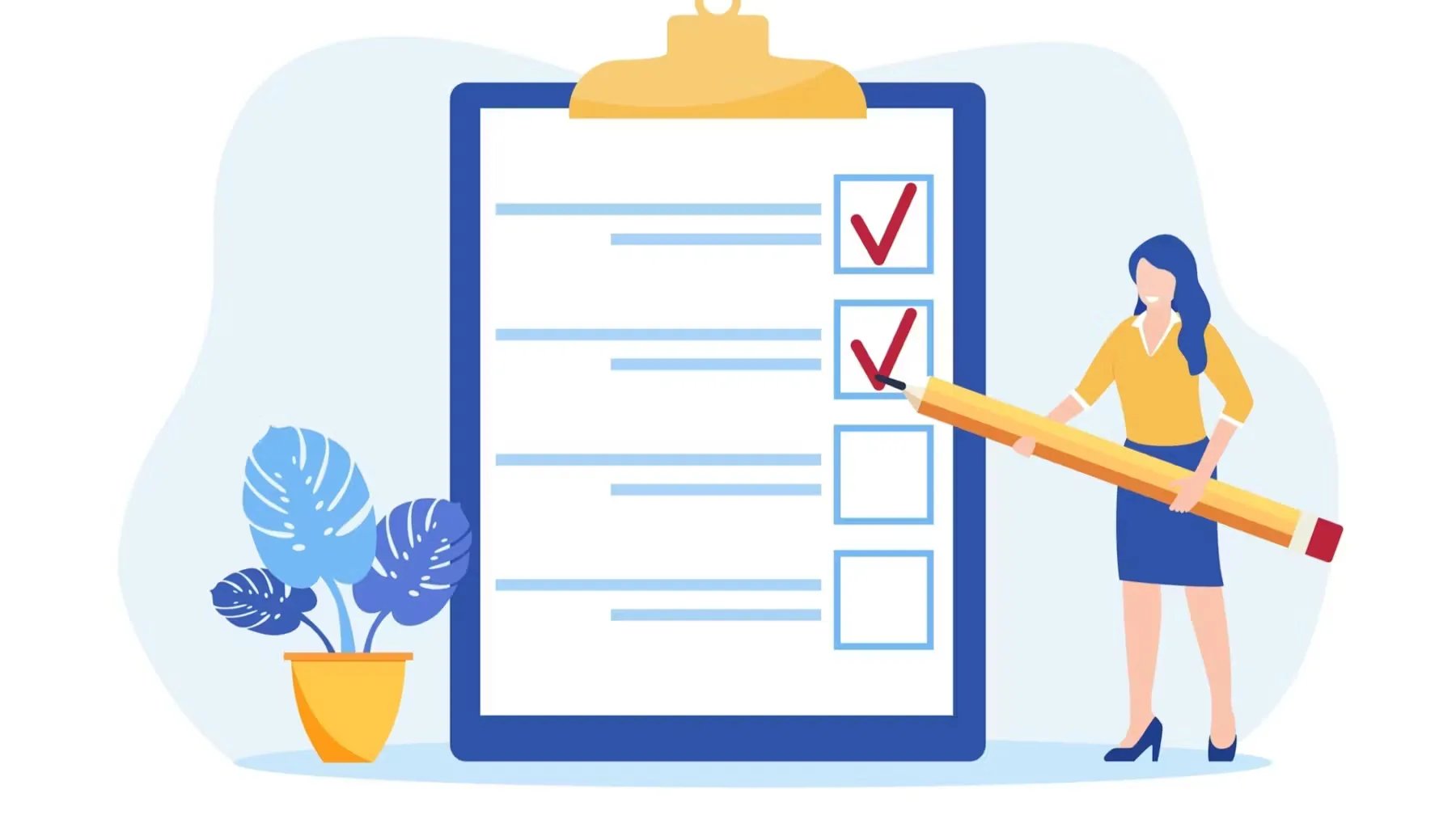 Checklist ziekteverzuimbeleid: heeft jouw organisatie dat op orde?