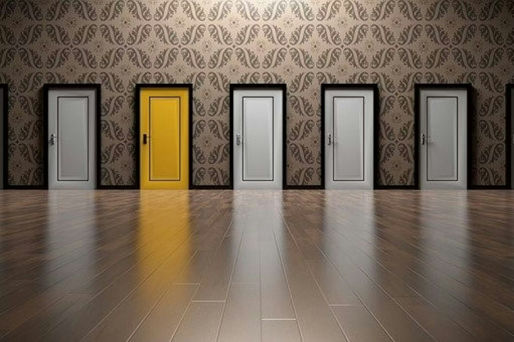 Effectief leidinggeven met de human touch  