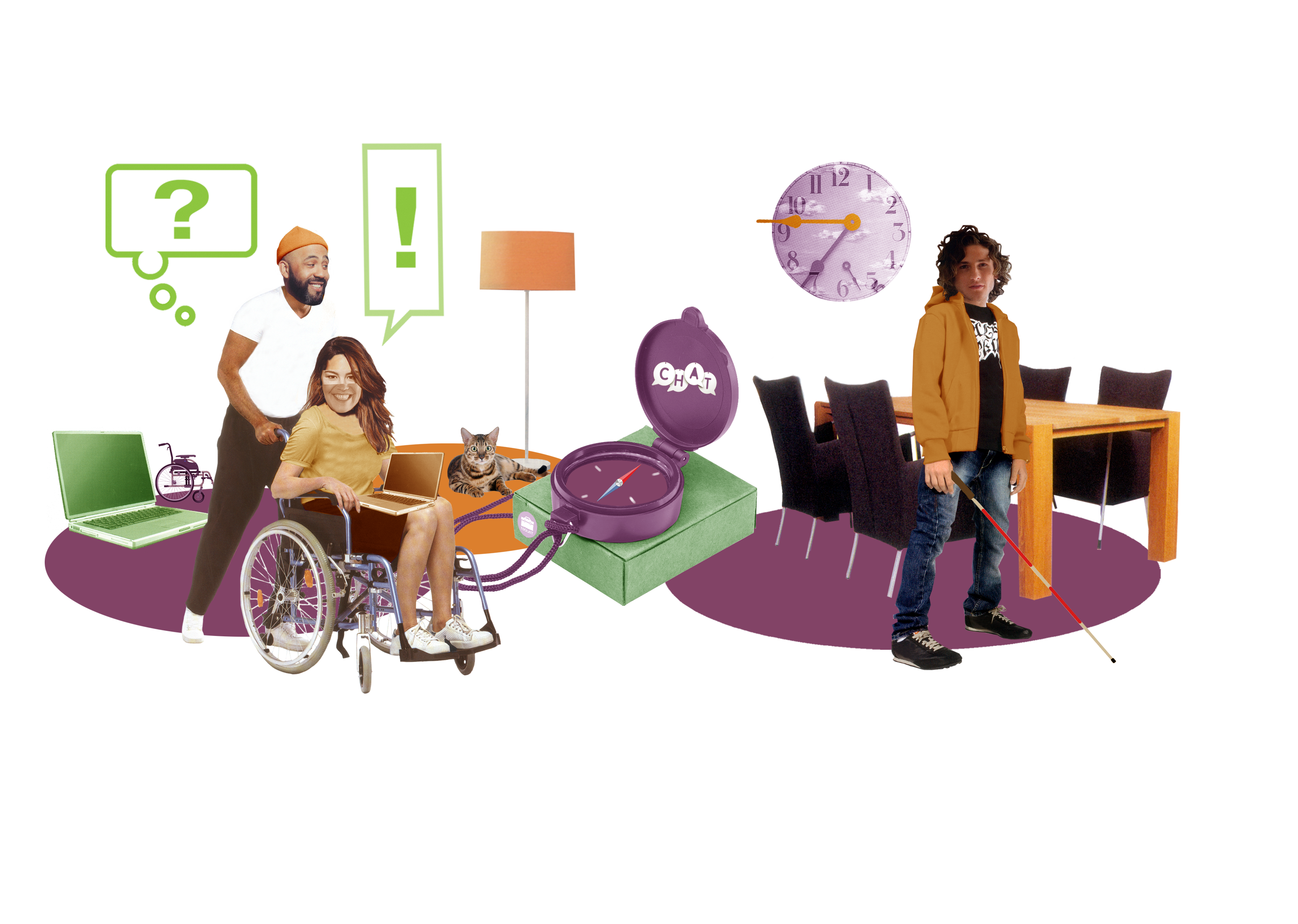 Illustrator: Annet Scholten