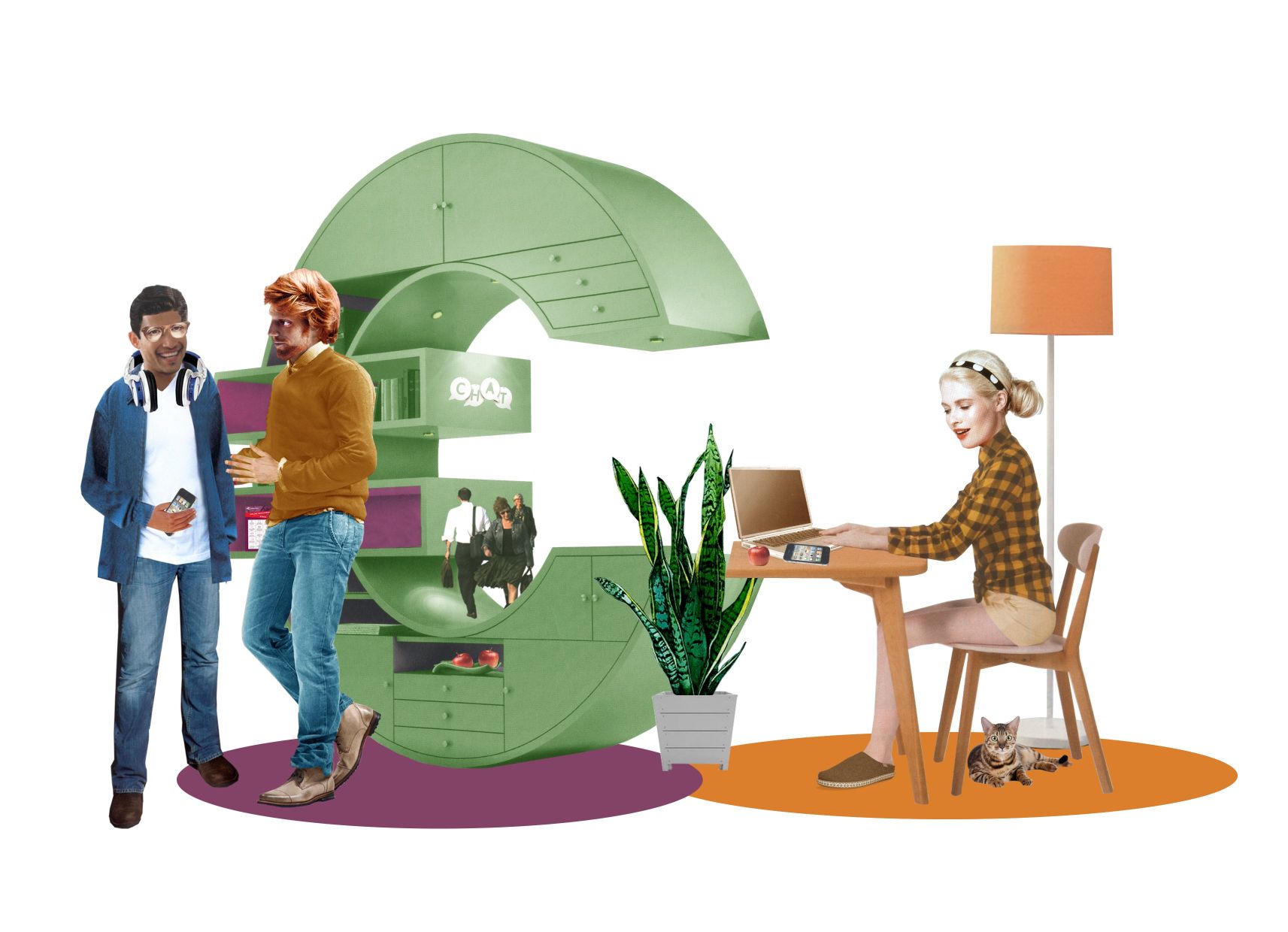 Illustrator: Annet Scholten