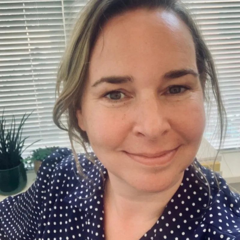 Mirjam Bedaf - journalist