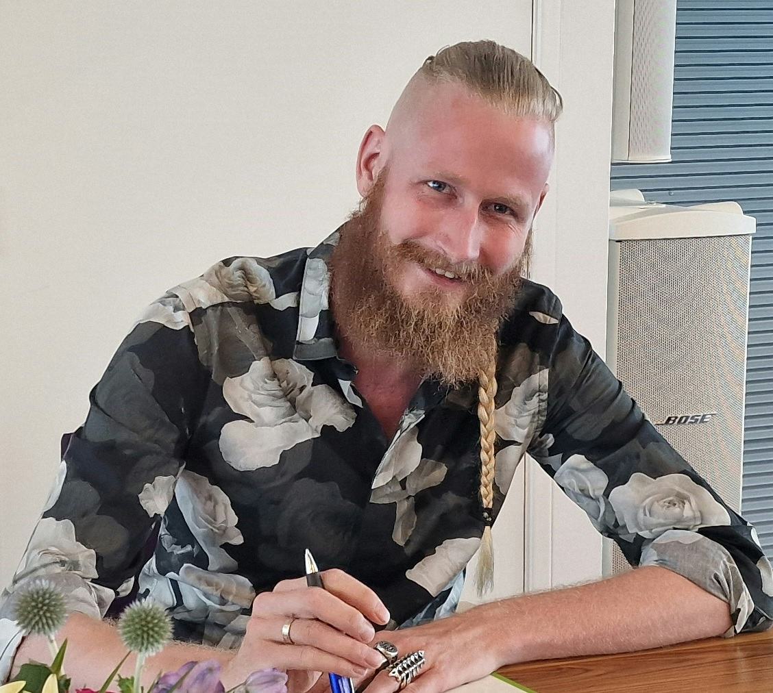 Thomas Meijvogel