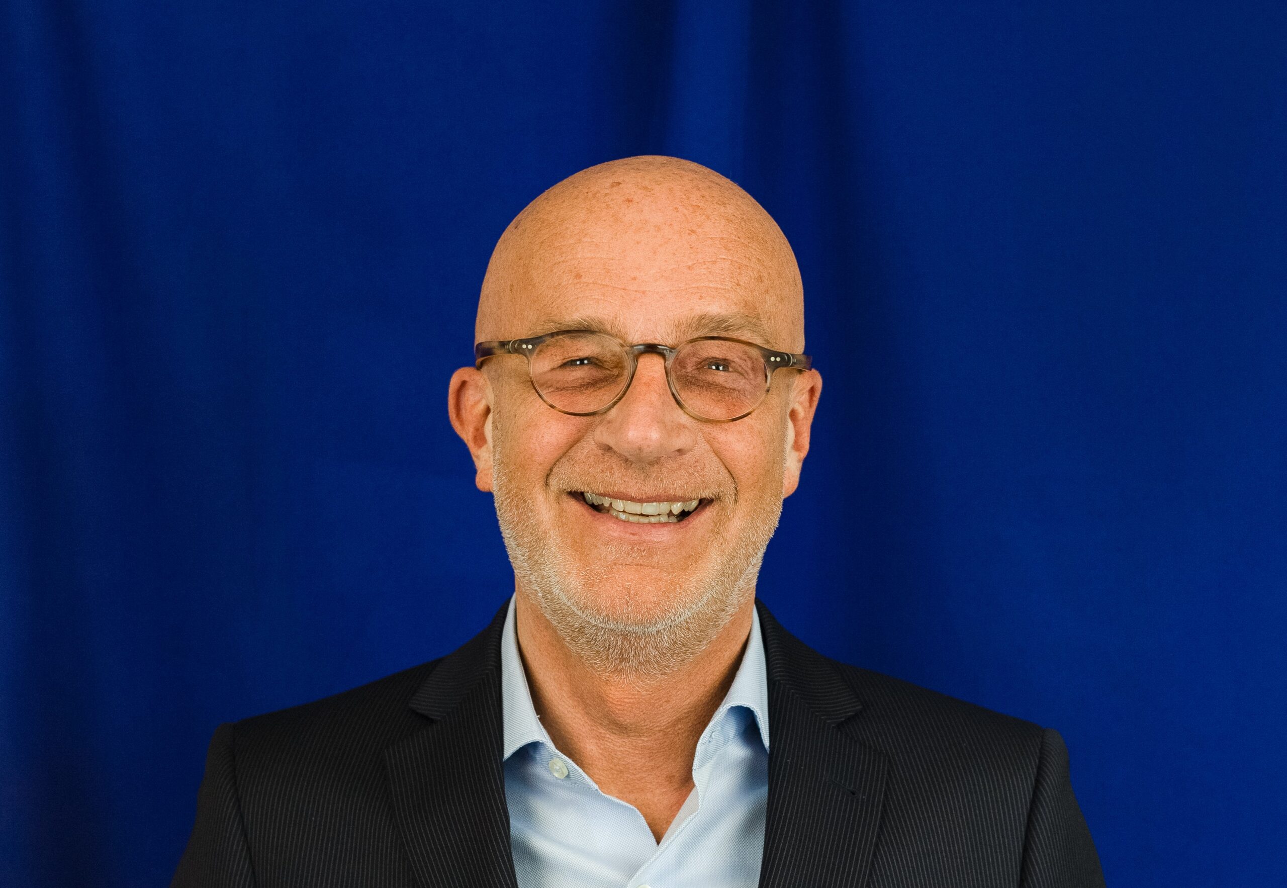 Alexander Kreulen, directeur bedrijfsvoering bij Volandis