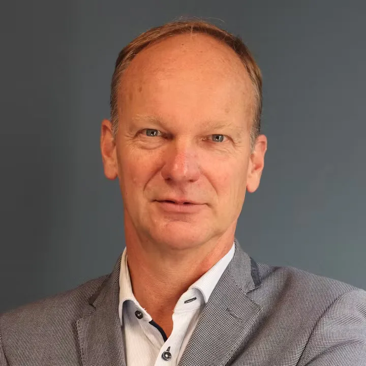 Walter van der Ploeg